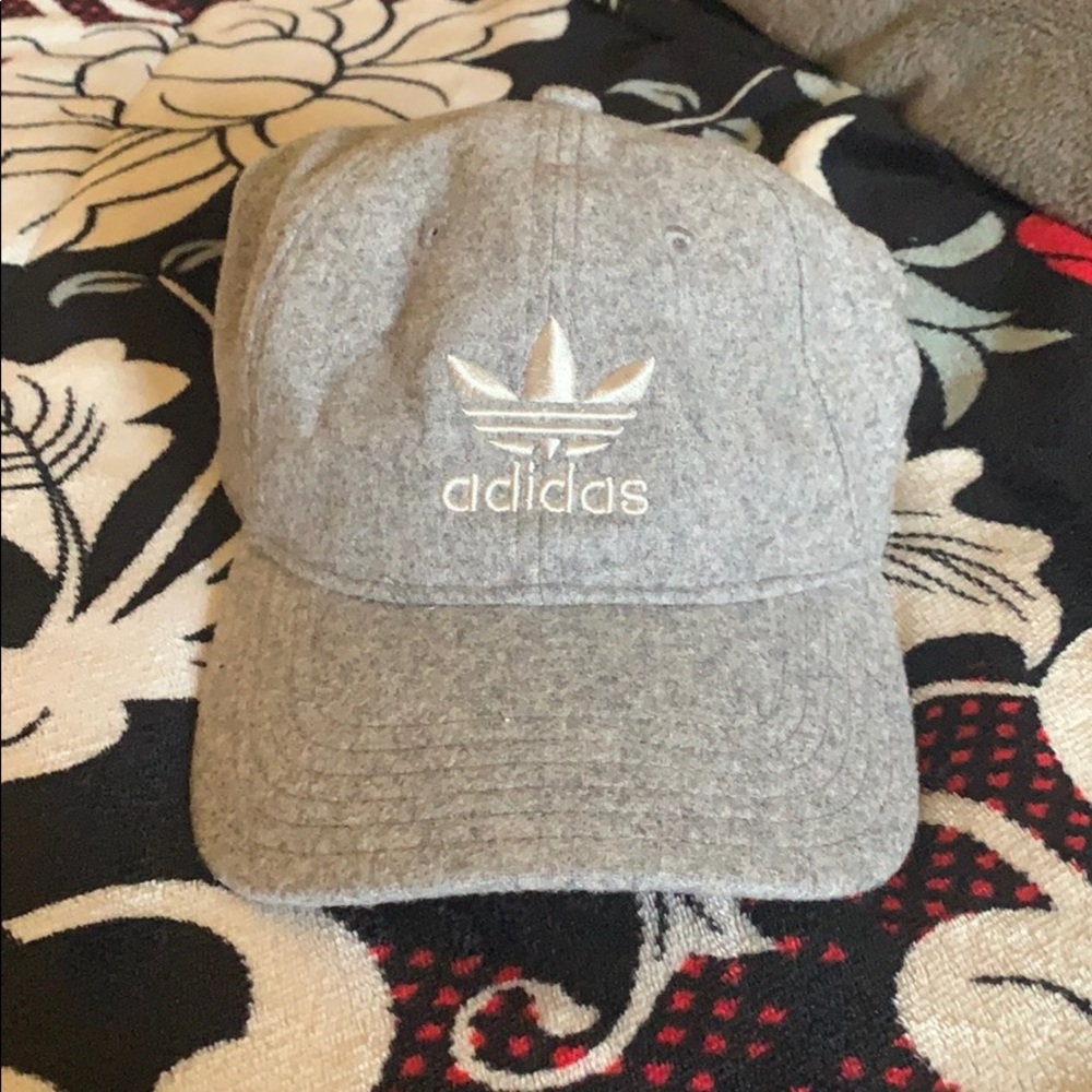 Adidas Hat